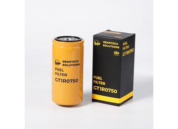 GT1R0750 Fuel filter