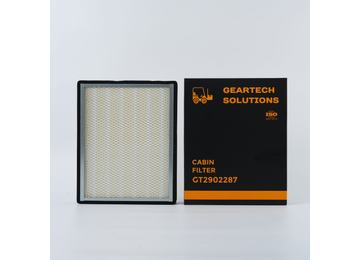 GT2902287 Cabin filter