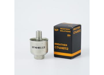 GT4H6112 Breather